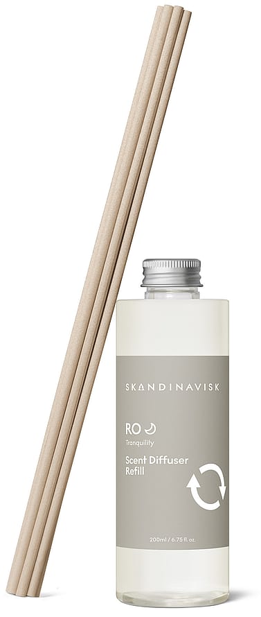SKANDINAVISK RO Diffuser Refills RO 200 ml