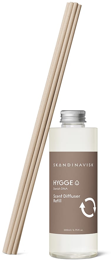 SKANDINAVISK HYGGE Diffuser Refills HYGGE 200 ml