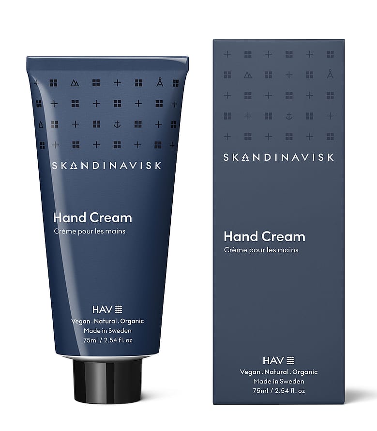 SKANDINAVISK HAV Hand Cream 75 ml