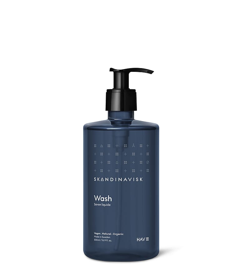 SKANDINAVISK Wash Hav