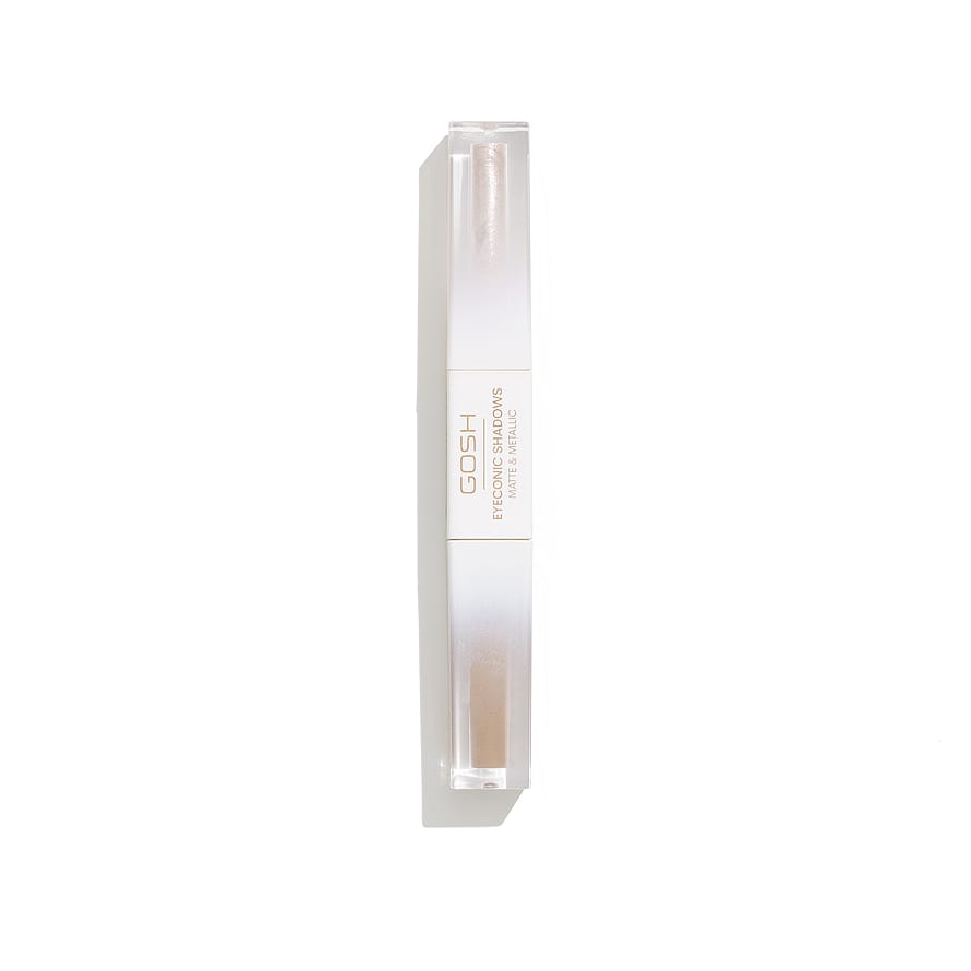 Gosh Copenhagen Eyeconic Shadows 001 Basic B