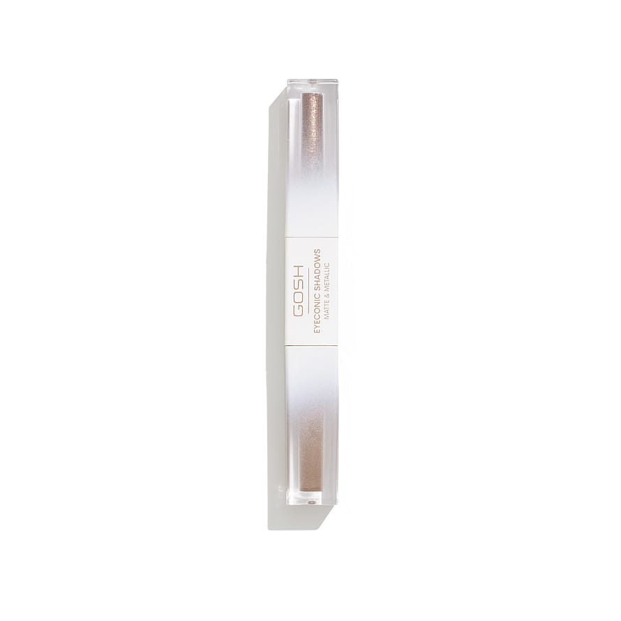 Gosh Copenhagen Eyeconic Shadows 002 Sassy