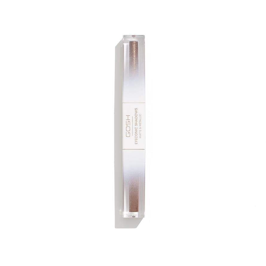 Gosh Copenhagen Eyeconic Shadows 003 Savage