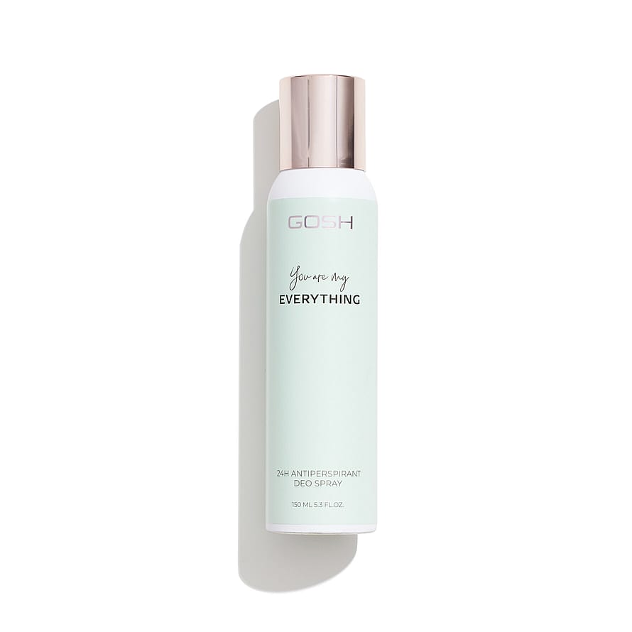 Gosh Copenhagen Everything For Her Deo Spray 150 ml