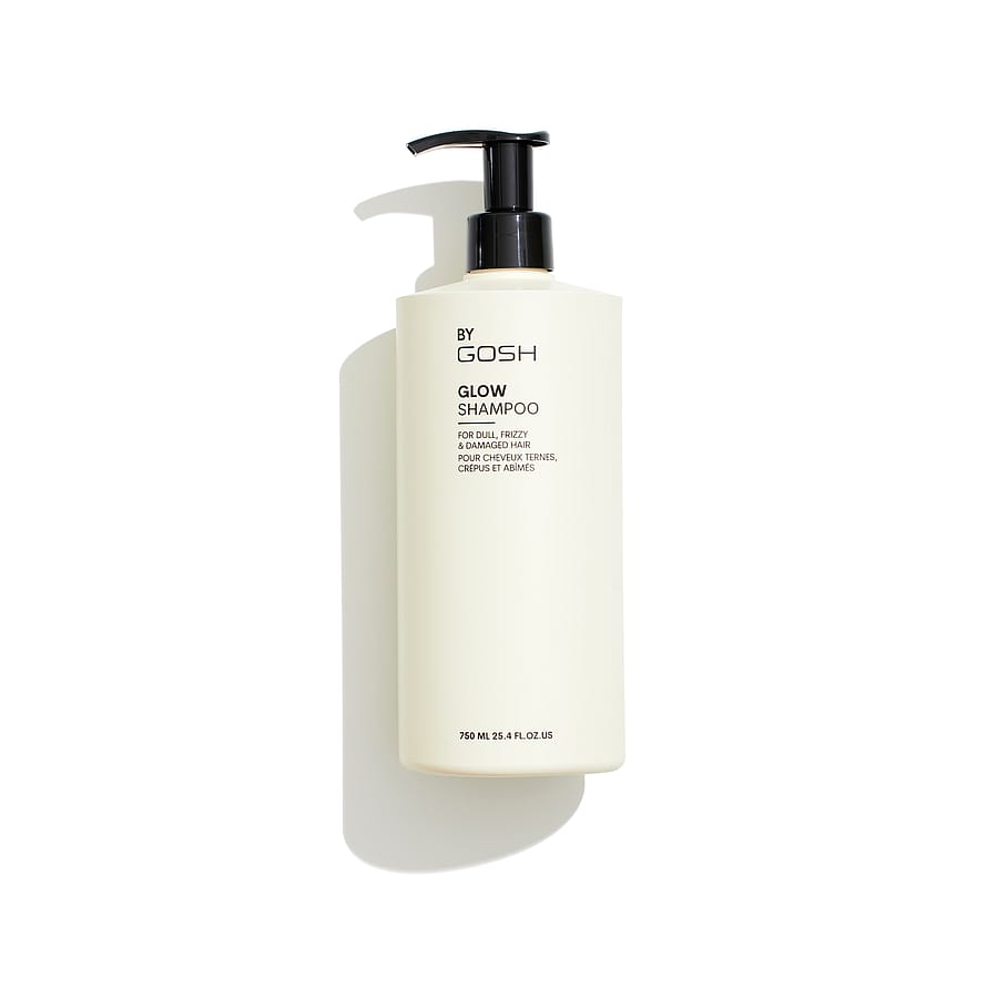 Gosh Copenhagen Hair Care Glow Shampoo 750 ml