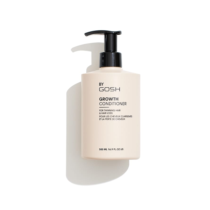 Gosh Copenhagen Growth Conditioner 500 ml