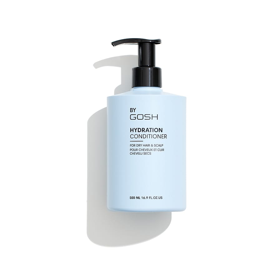 Gosh Copenhagen Hydration Conditioner 500 ml