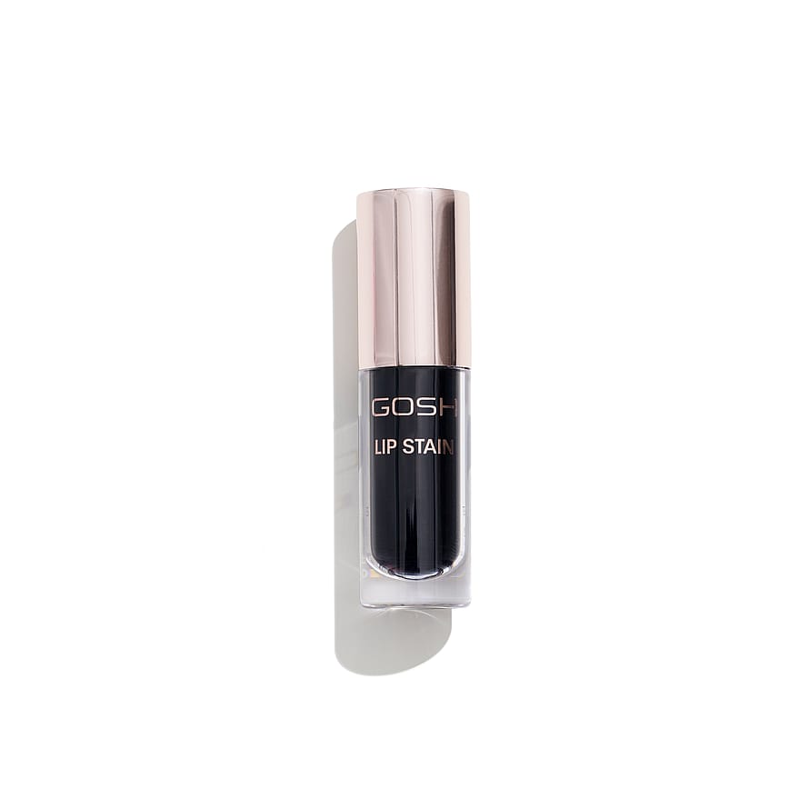 Gosh Copenhagen Lip Stain Dark Chocolate