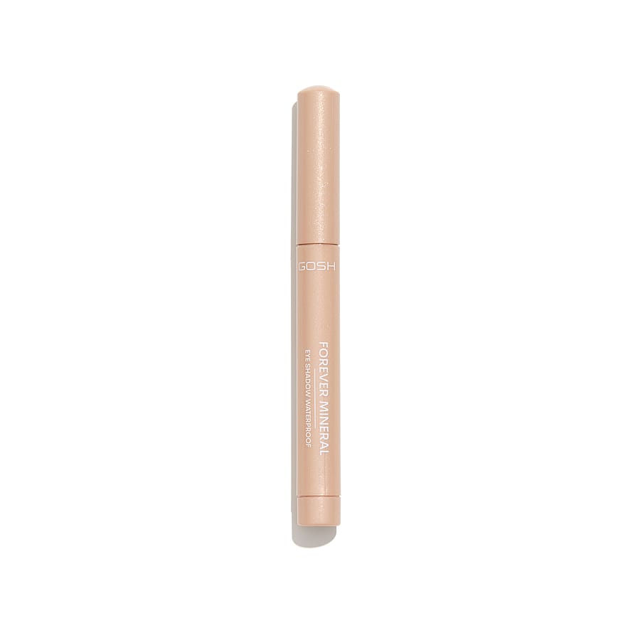 Gosh Copenhagen Forever Mineral Shimmer 002 Beige