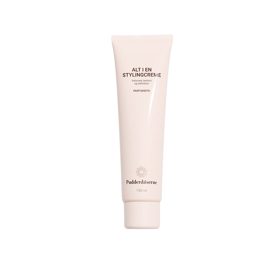 Pudderdåserne Alt i en Stylingcreme 150 ml