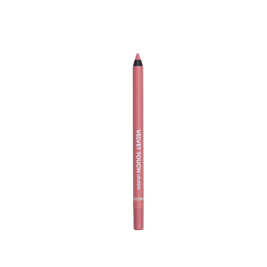 Gosh Copenhagen Velvet Touch Lip Liner 008 Shy Plum