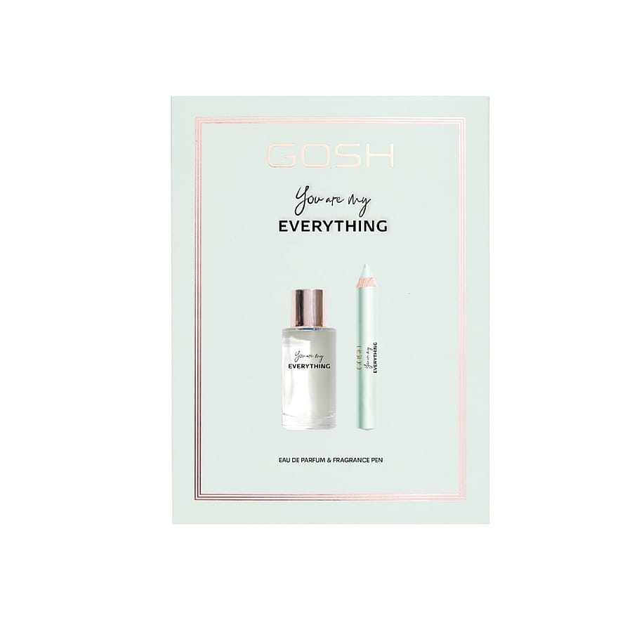 Gosh Copenhagen You Are My Everything Gaveæske 56 ml Xmas 25