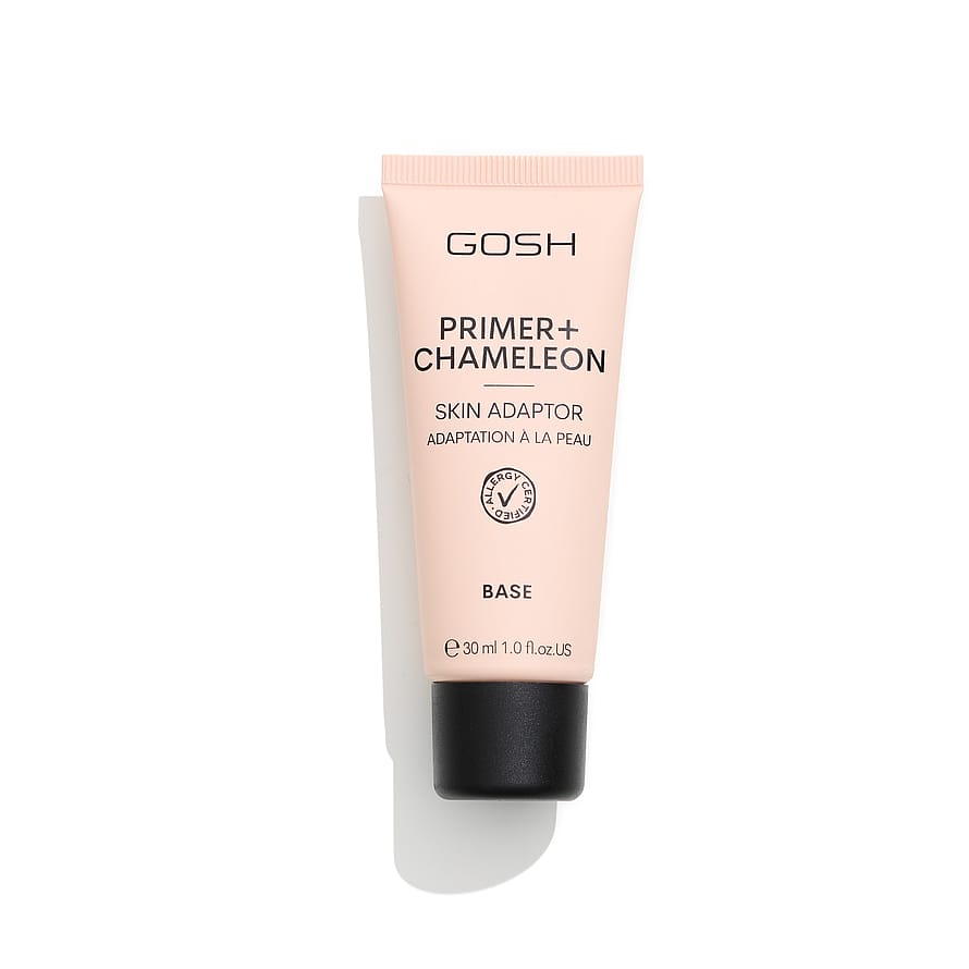 Gosh Copenhagen Primer + Skin Adapter 005 Chameleon