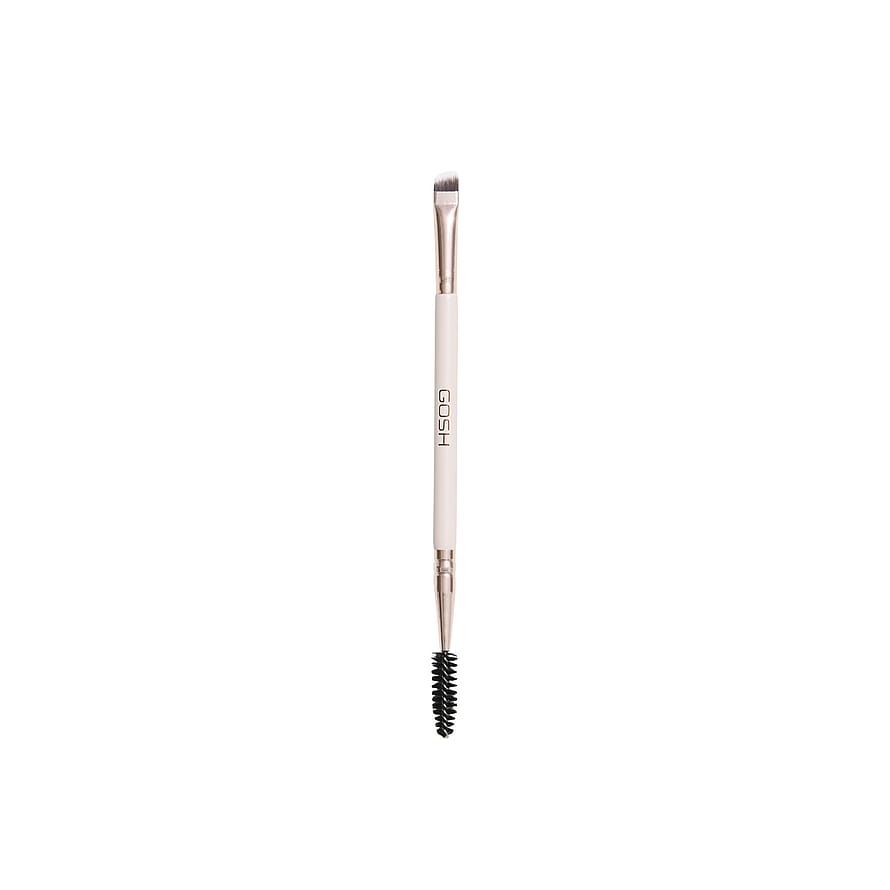 Gosh Copenhagen Eye Liner/Brow Brush 001