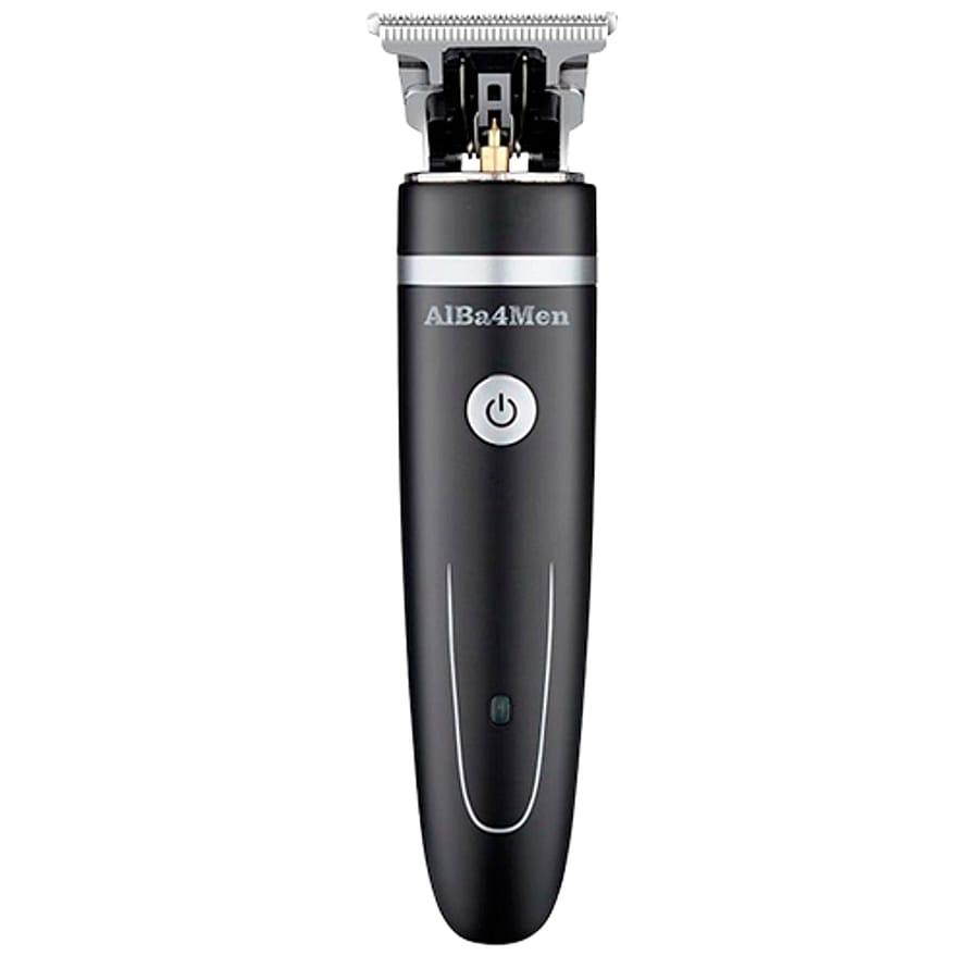 AlBa T-Blade Skægtrimmer