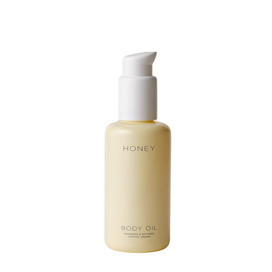 HONEY Body Oil 100 ml
