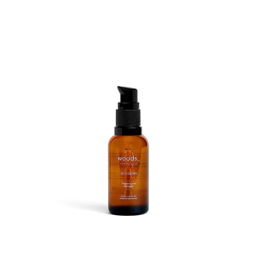 Woods Copenhagen Sun Drops 30 ml