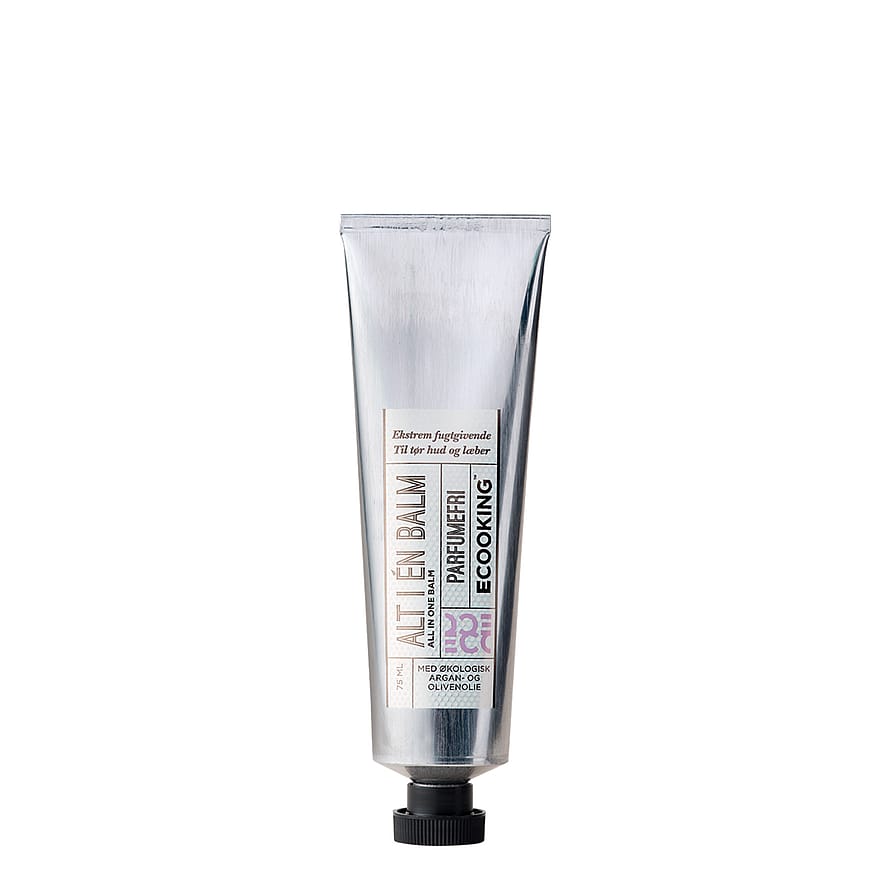 ECOOKING Alt i En Balm 75 ml