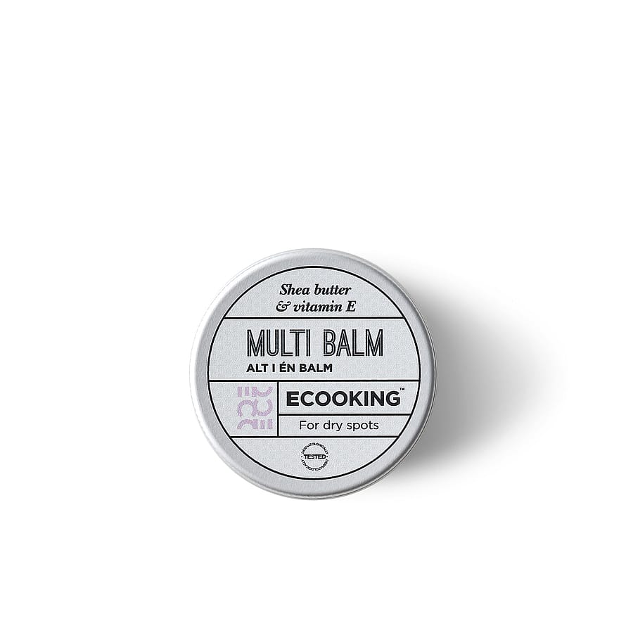 ECOOKING Alt i En Balm 30 ml