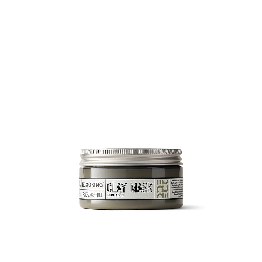 ECOOKING Lermaske 100 ml