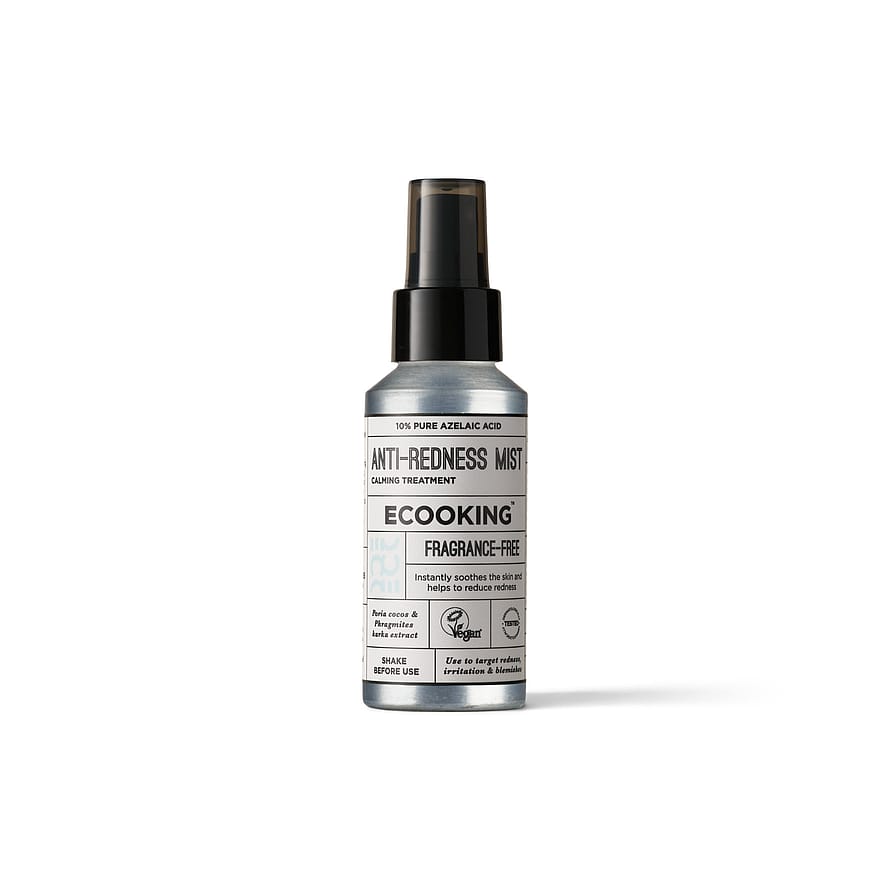 ECOOKING Anti Redness Mist 50 ml