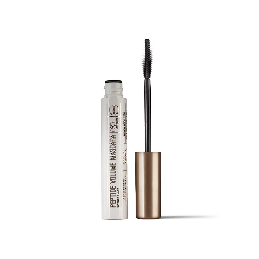 ECOOKING Peptide Volume Mascara Black
