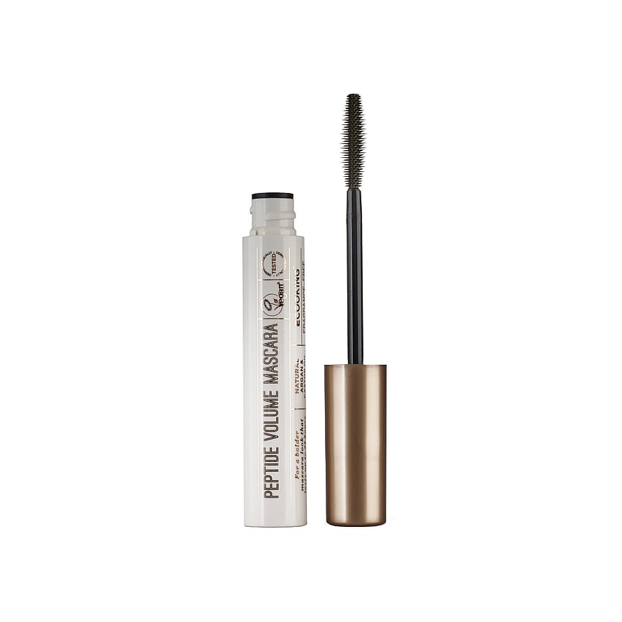 ECOOKING Peptide Volume Mascara Brown