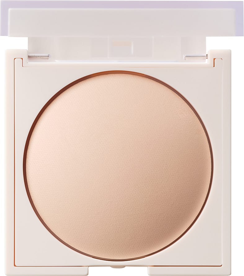ECOOKING Mineral Powder 02 (Lys Hudtone, Kold Undertone)