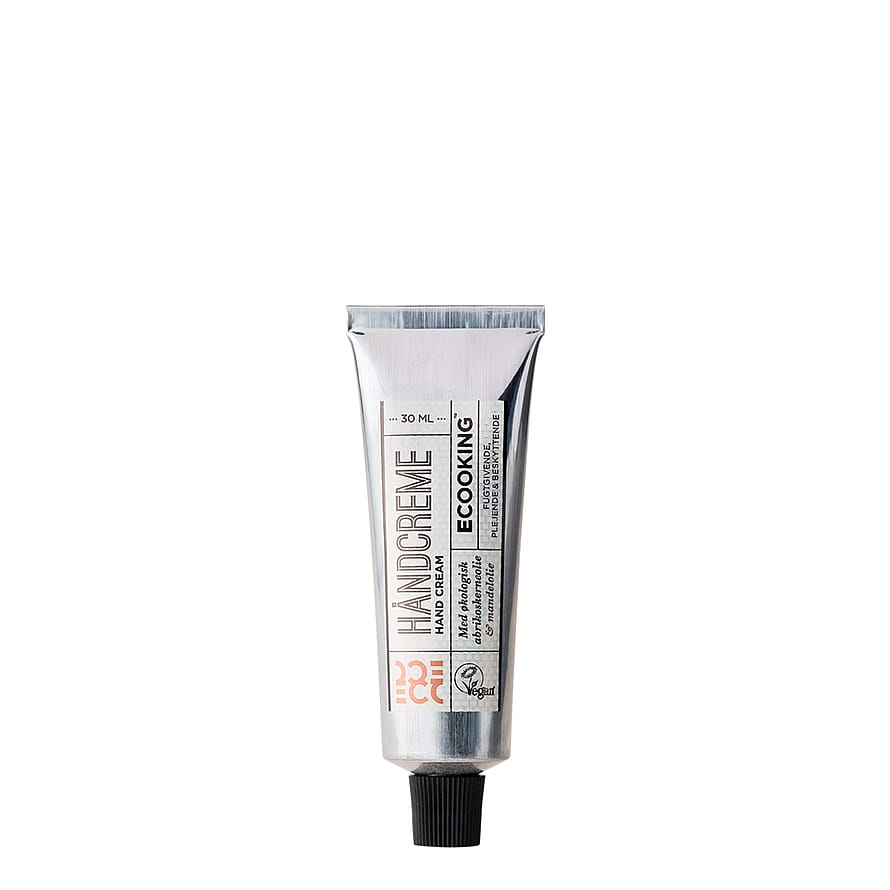 ECOOKING Hand Cream 30 ml