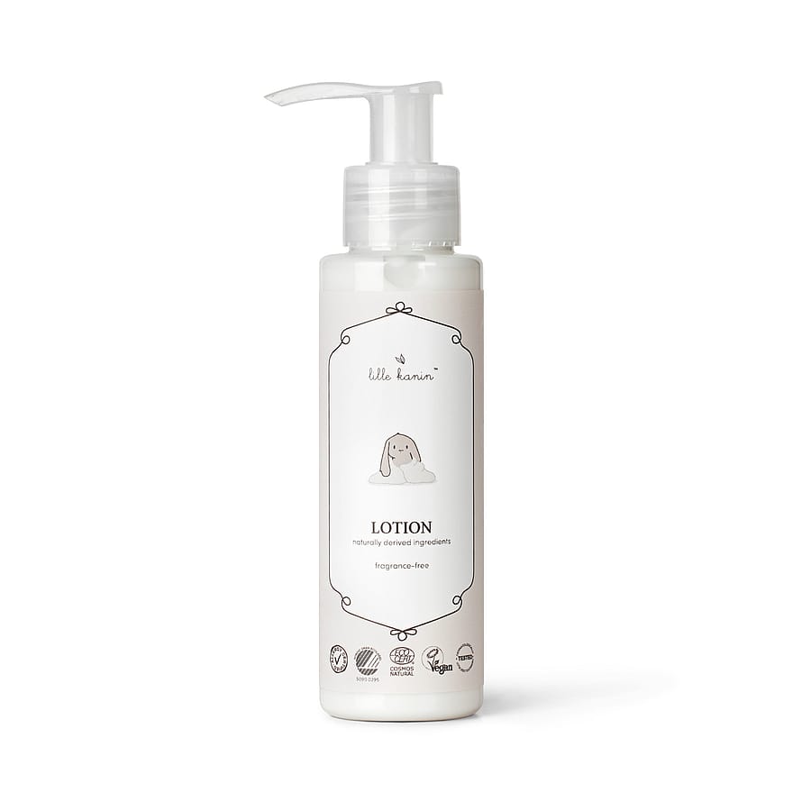 Lille Kanin Lotion 100 ml