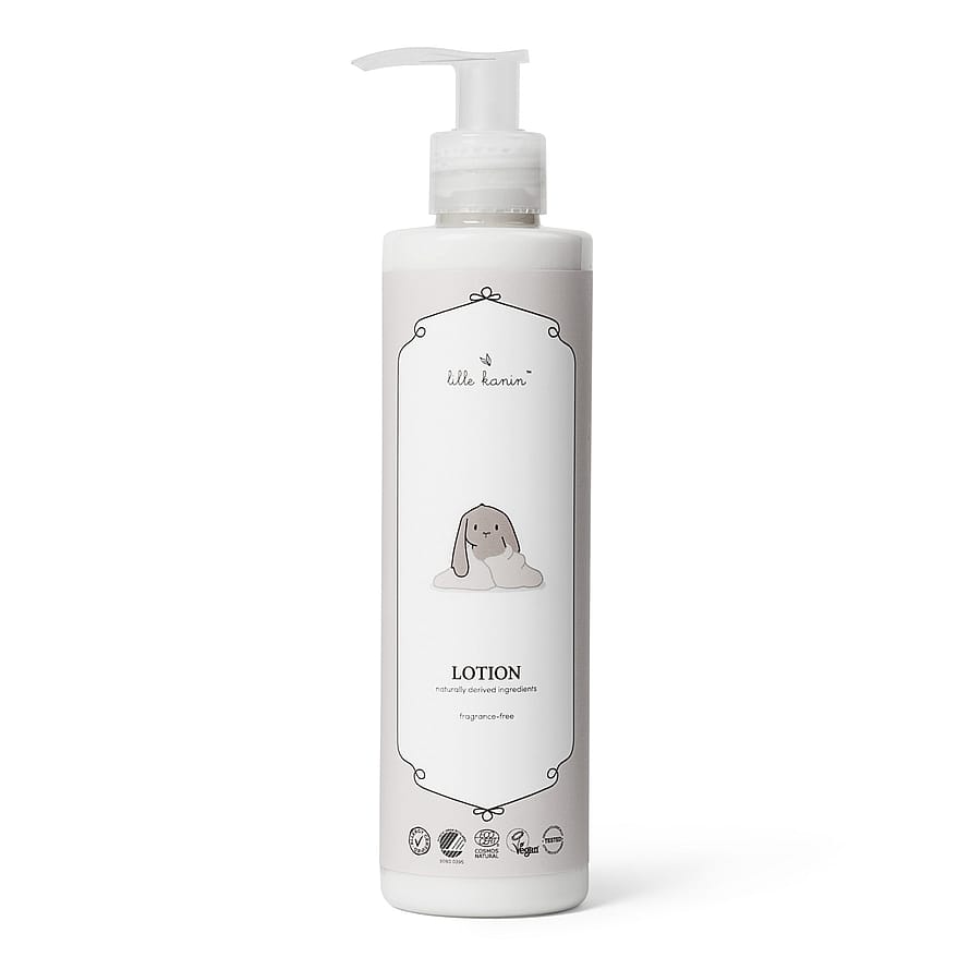 Lille Kanin Lotion 250 ml