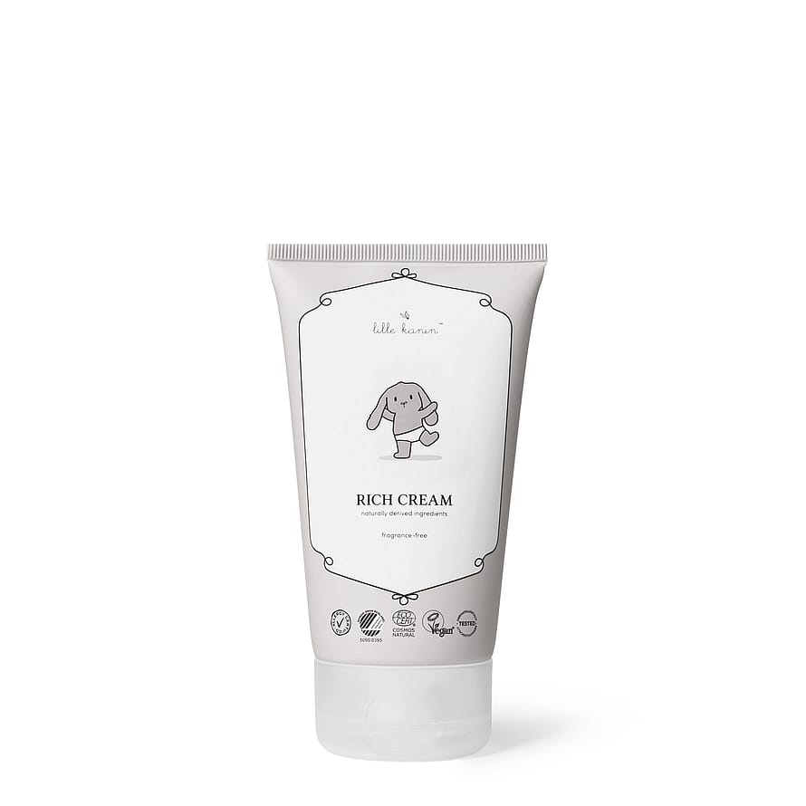 Lille Kanin Fed Creme 150 ml
