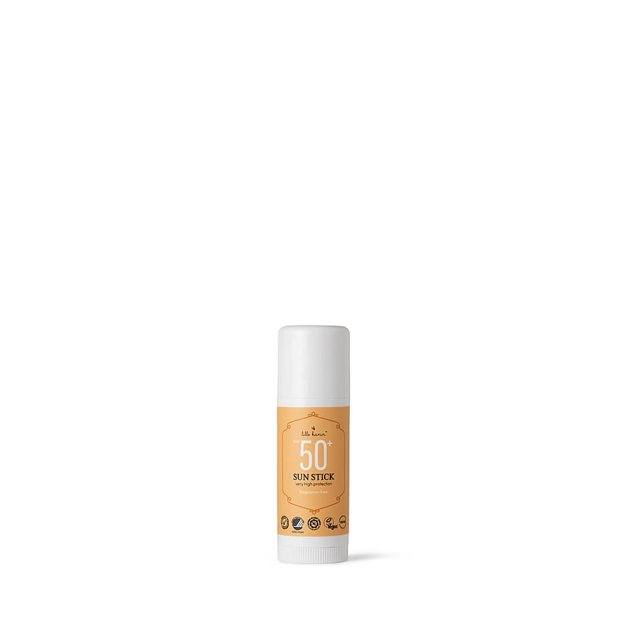 Lille Kanin Solstift SPF 50+ 15 ml