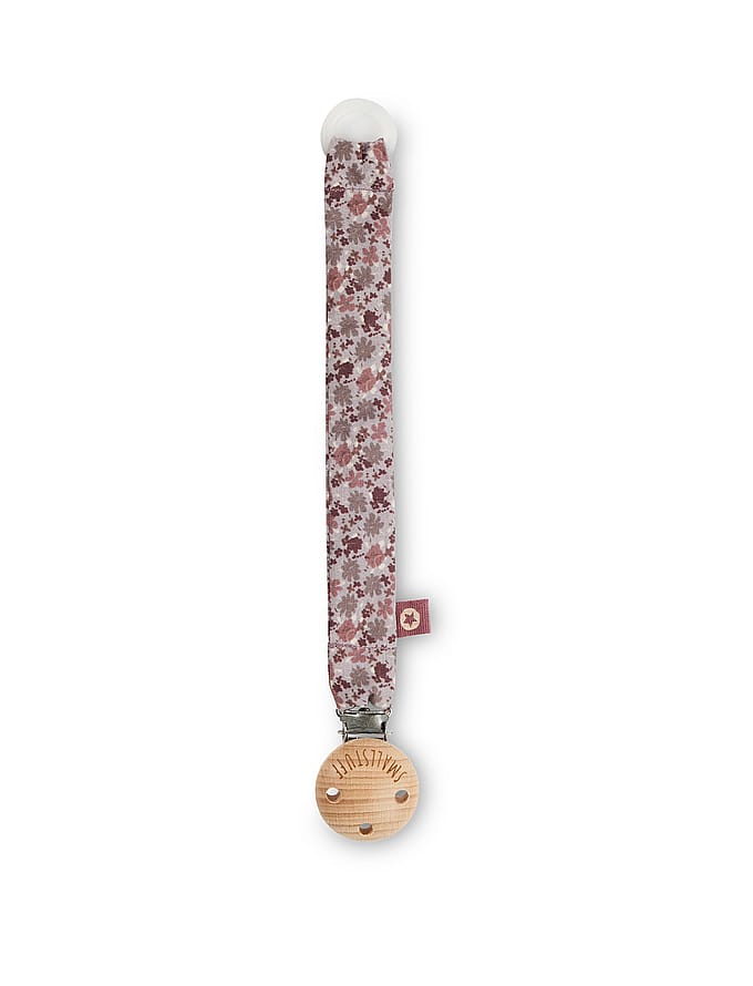SMALLSTUFF Dummystring Fabric Rose Flowers
