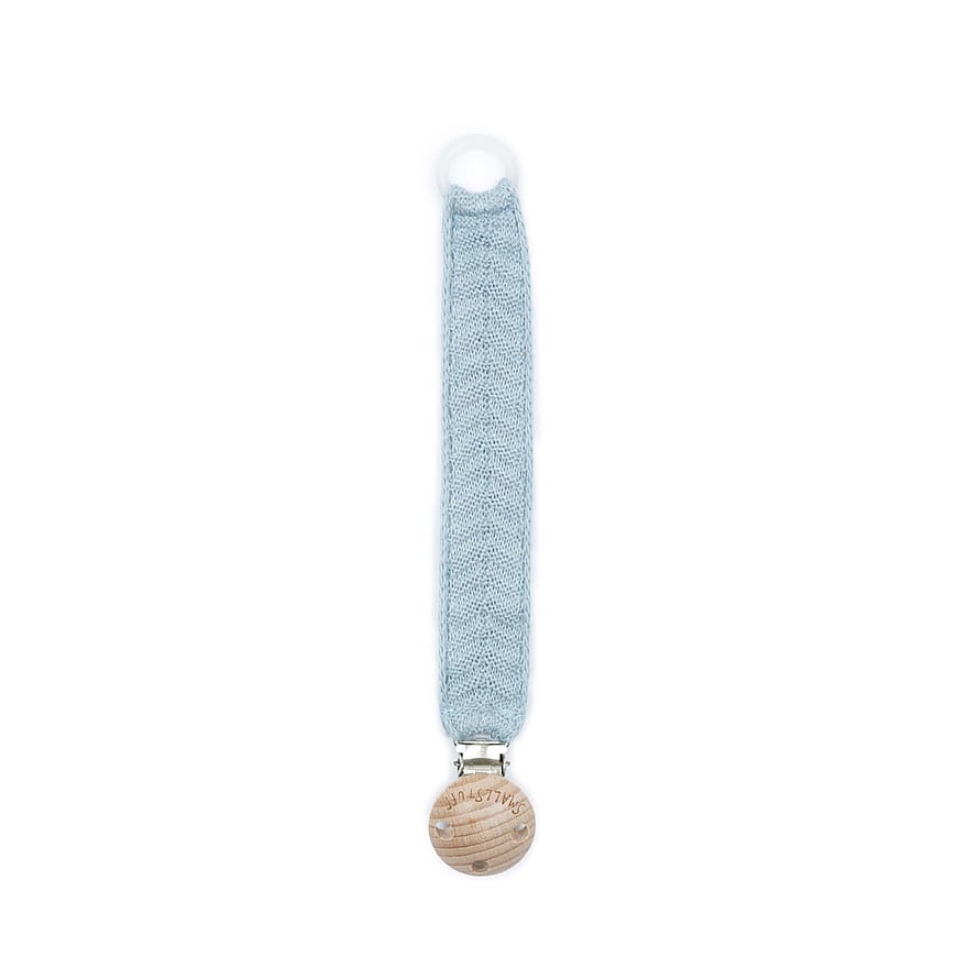 SMALLSTUFF Suttesnor Light Blue
