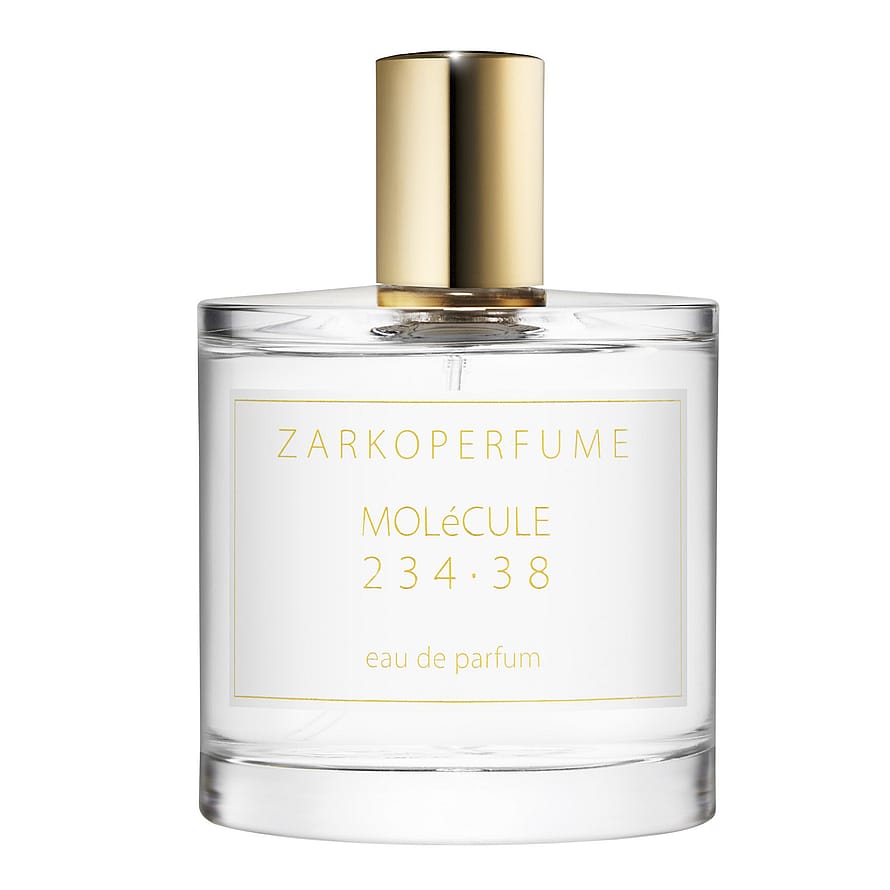 ZARKOPERFUME MOLéCULE 234•38 Eau de Parfum 100 ml