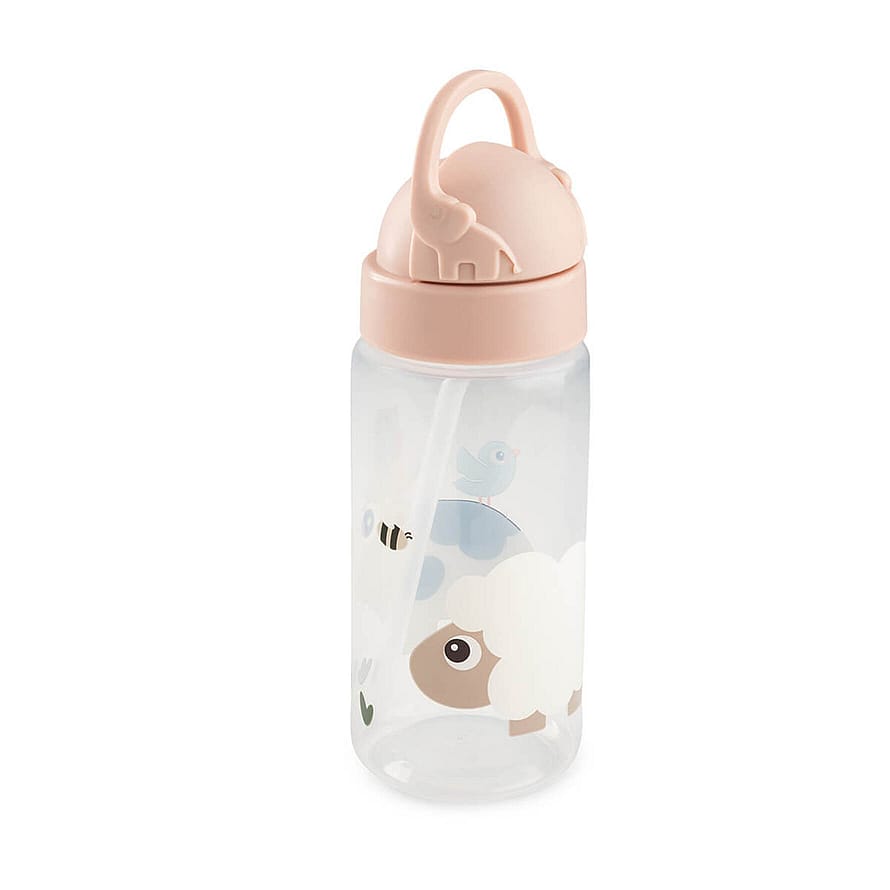 Done by Deer Drikkedunk m/ sugerør Tiny Farm Pudder 350 ml