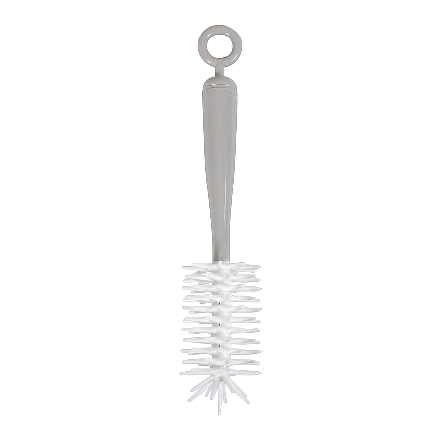 Barnets Favorit Flaskerenser Rose Grey Flower