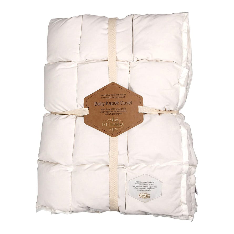 Filibabba Babydyne Kapok 70 x 100 cm