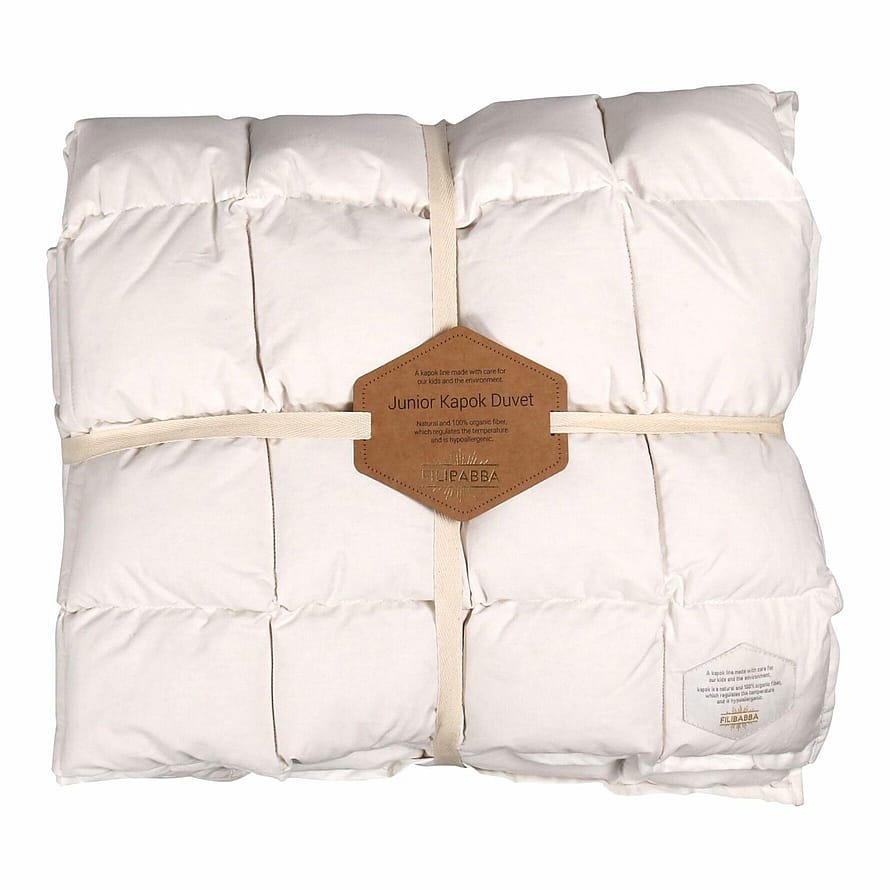 Filibabba Juniordyne Kapok 100 x 140 cm