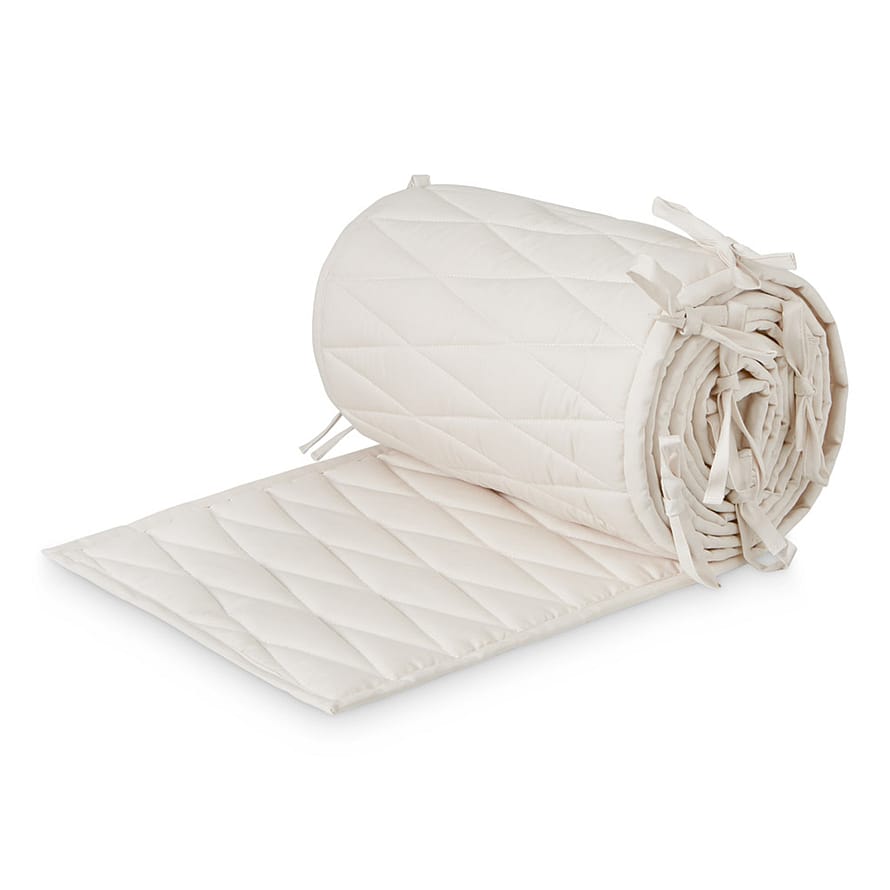 Cam Cam Copenhagen Sengerand 54 Light Sand 365 x 30 cm