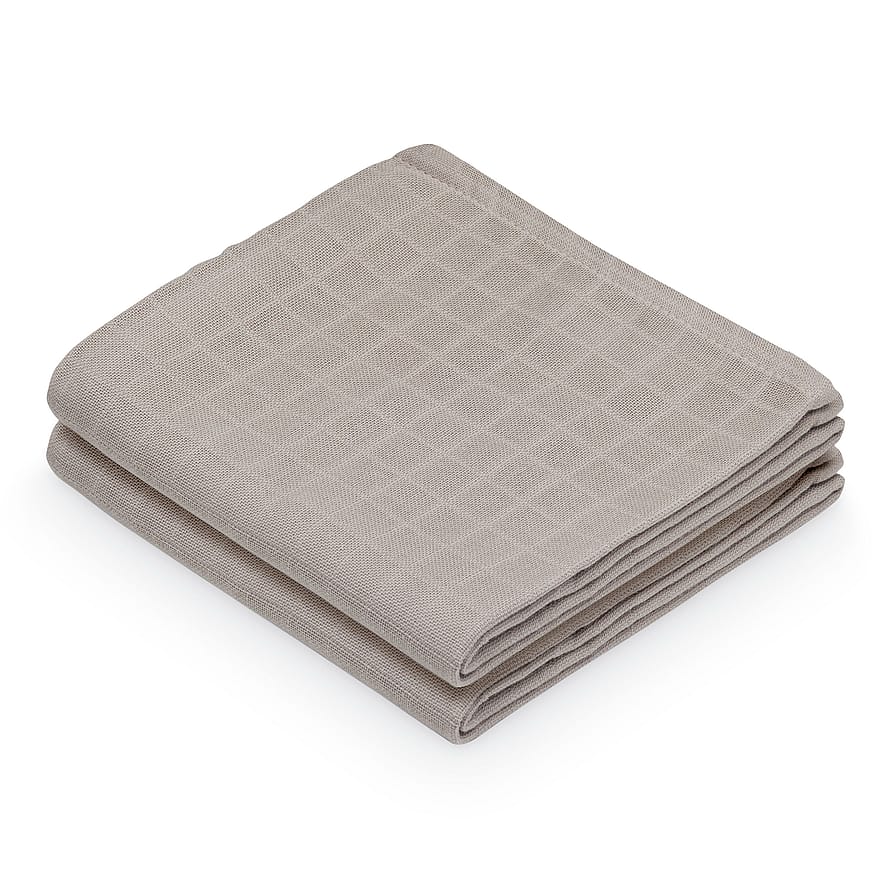 Cam Cam Copenhagen Stofble 2-Pak Hazel
