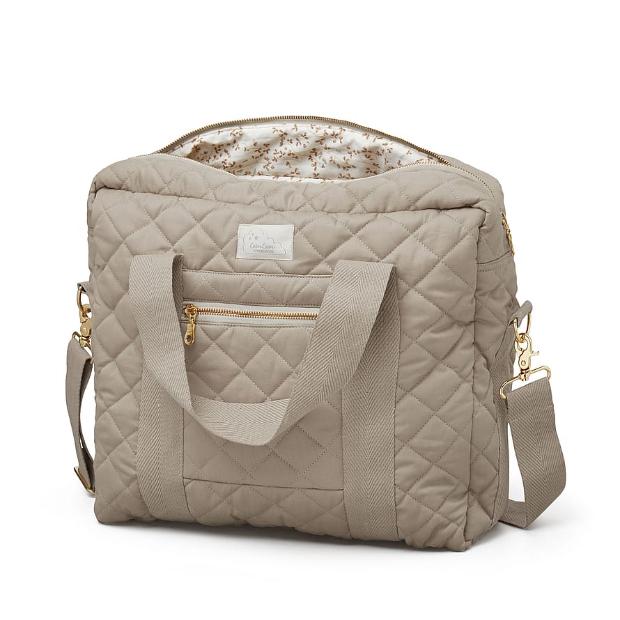 Cam Cam Copenhagen Pusletaske Hazel