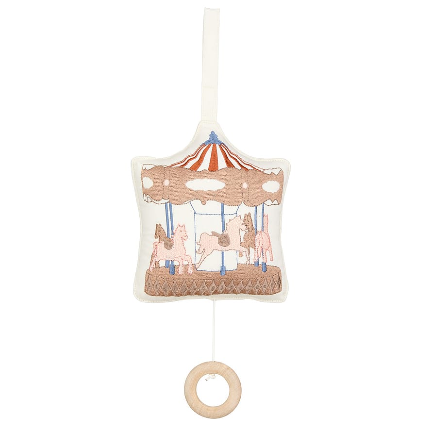 Cam Cam Copenhagen Music Mobile P98 Carousel