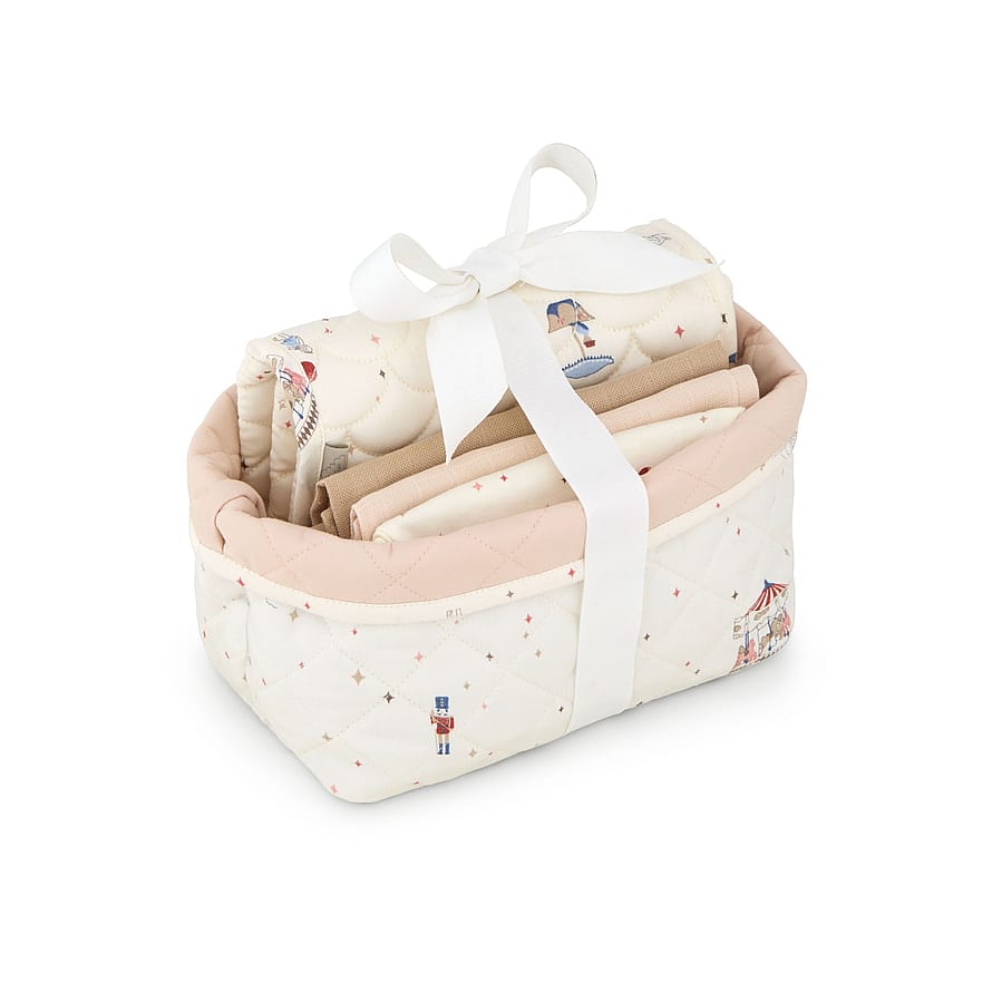 Cam Cam Copenhagen Baby Care Gift Set P98 Carousel