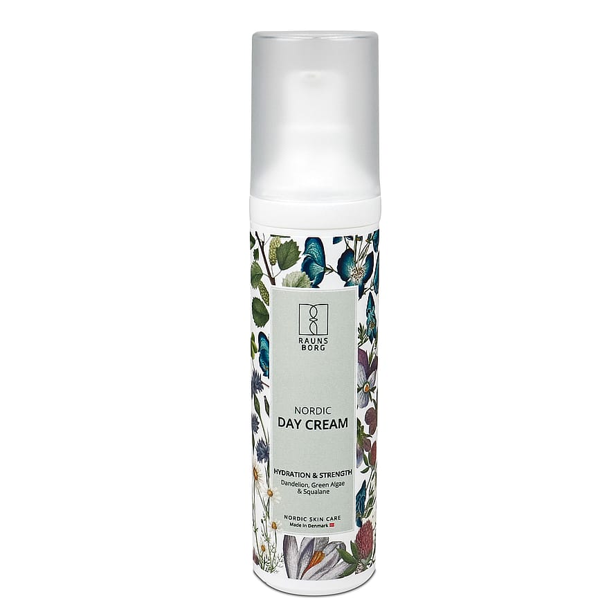 Raunsborg Nordic Day Cream 50 ml