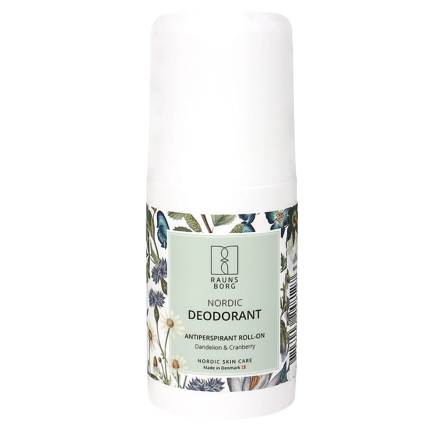Raunsborg Nordic Deo Roll-on 75 ml