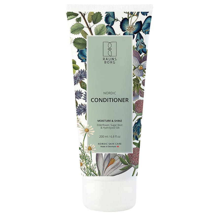Raunsborg Nordic Conditioner 200 ml