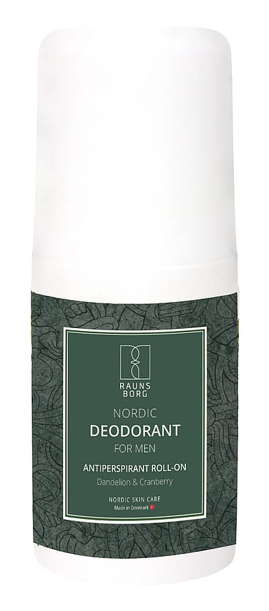 Raunsborg Deo Roll-on For Men 75 ml