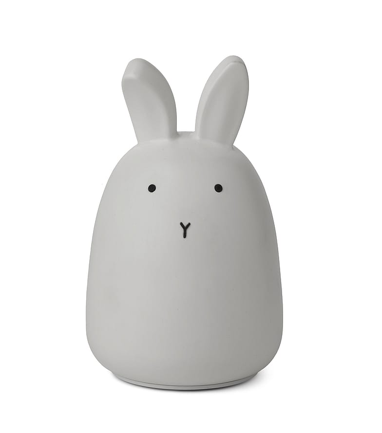 LIEWOOD Winston Natlampe Kanin Dumbo Grey